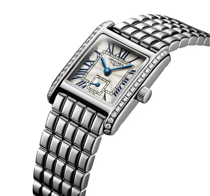 Longines Mini DolceVita Quartz Women's Watch L52000716