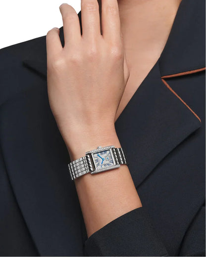 Longines Mini DolceVita Quartz Womens Watch L52000716