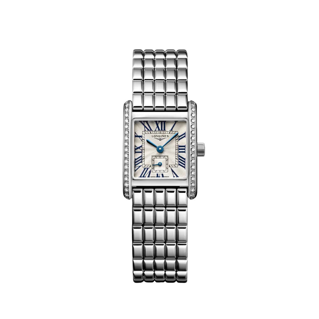 Longines Mini DolceVita Quartz Women's Watch L52000716