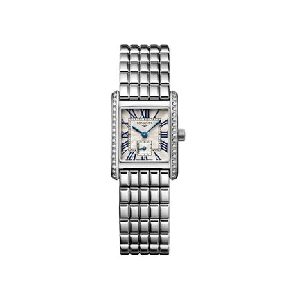 Longines Mini DolceVita Quartz Women's Watch L52000716