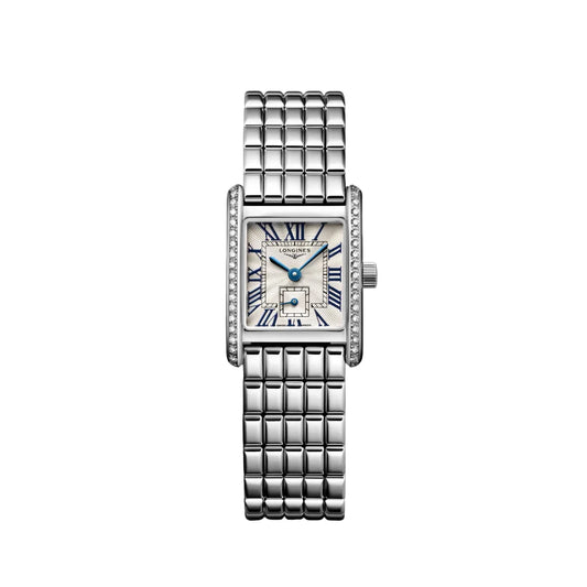 Longines Mini DolceVita Quartz Women's Watch L52000716