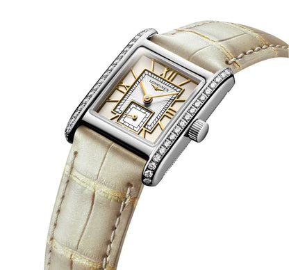Longines Mini DolceVita Quartz Women's Watch L52000792