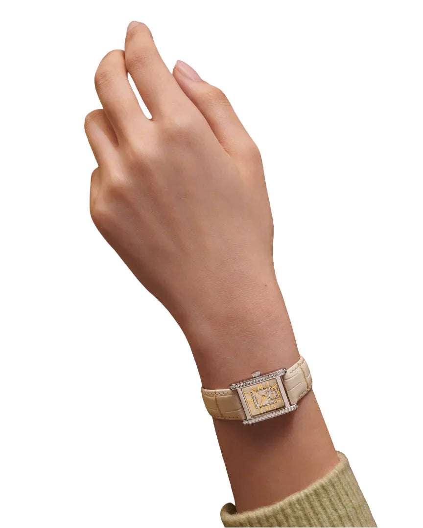 Longines Mini DolceVita Quartz Womens Watch L52000792