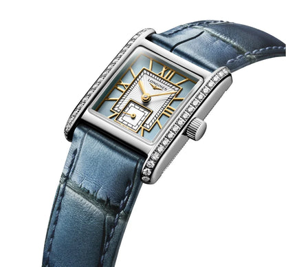 Longines Mini DolceVita Quartz Women's Watch L52000952