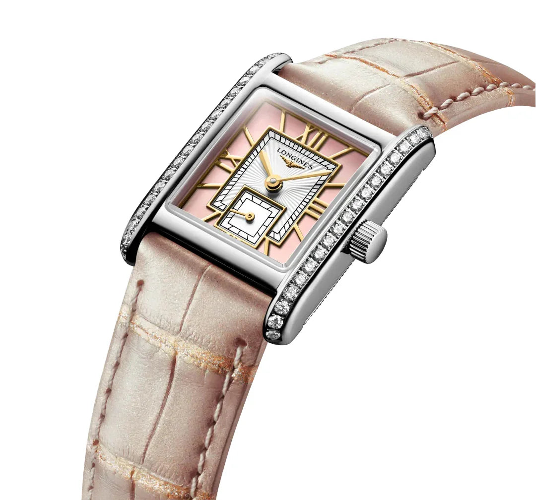 Longines Mini DolceVita Quartz Women's Watch L52000992