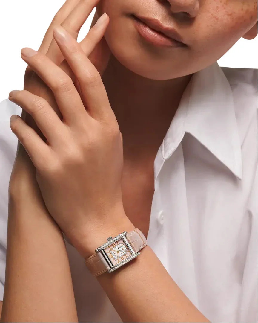 Longines Mini DolceVita Quartz Womens Watch L52000992