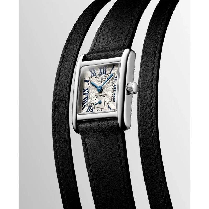 Longines Mini DolceVita Quartz Women's Watch L52004710
