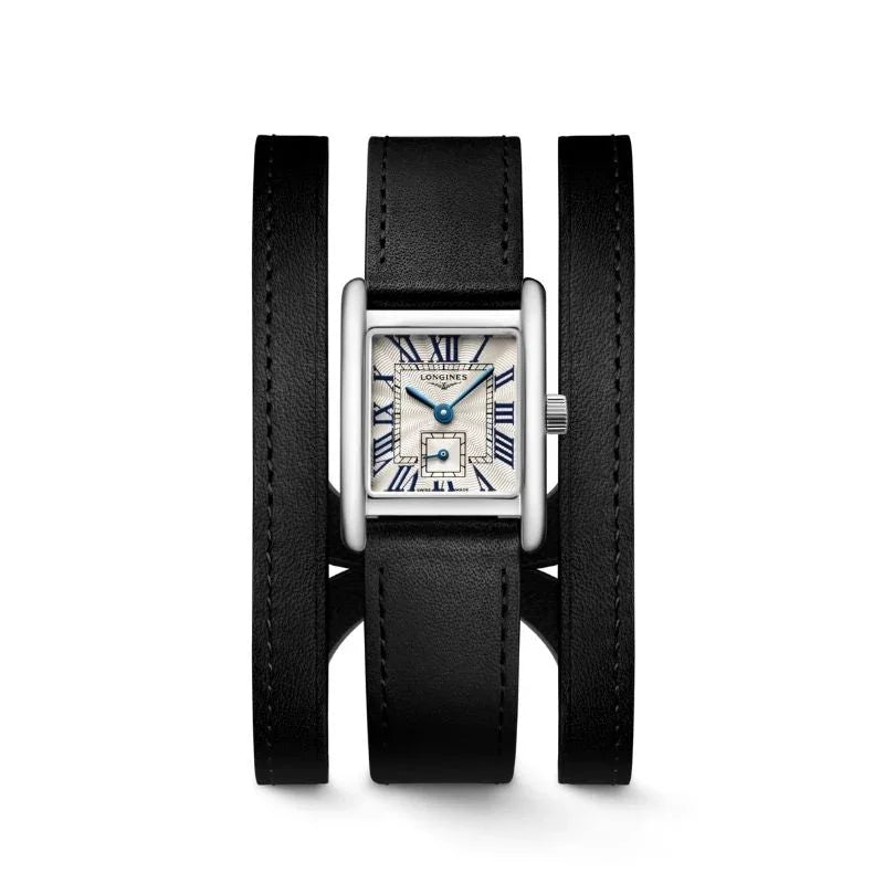 Longines Mini DolceVita Quartz Women's Watch L52004710