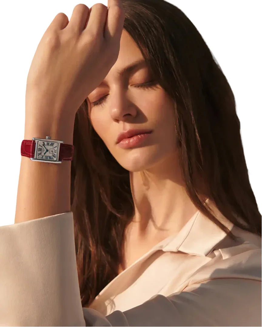 Longines Mini DolceVita Quartz Womens Watch L52004715