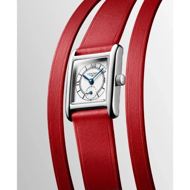 Longines Mini DolceVita Quartz Women's Watch L52004750