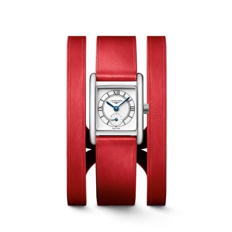 Longines Mini DolceVita Quartz Women's Watch L52004750