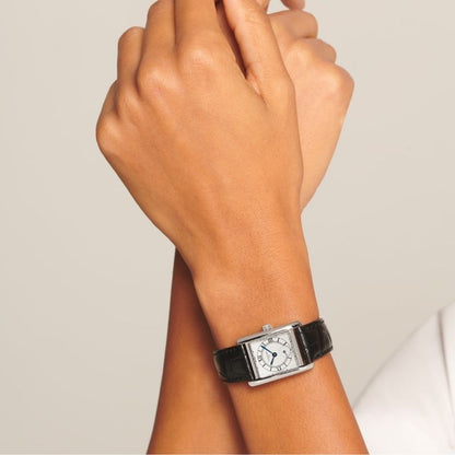 Longines Mini DolceVita Quartz Womens Watch L52004752