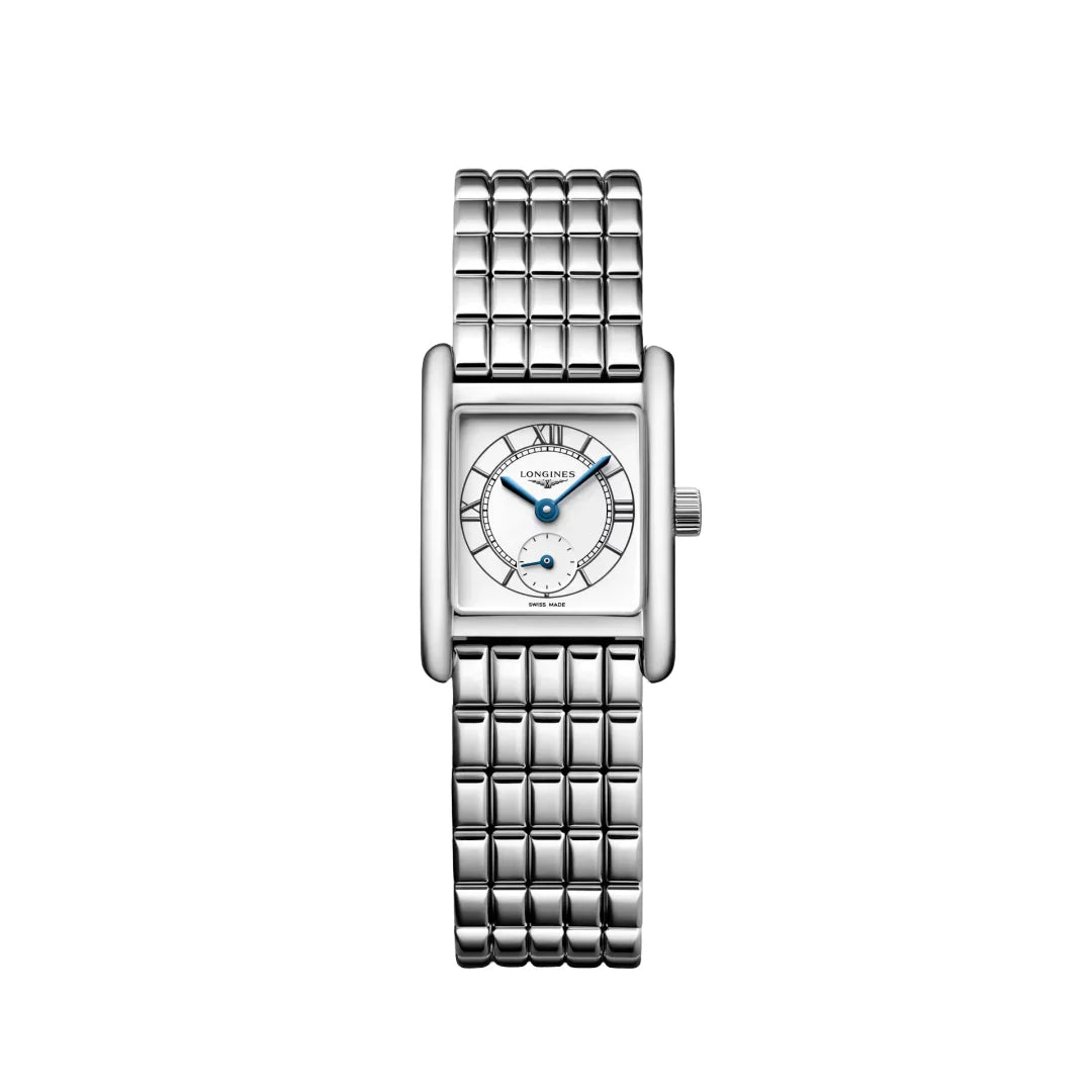 Longines Mini DolceVita Quartz Women's Watch L52004756