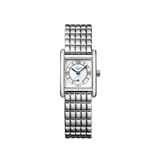 Longines Mini DolceVita Quartz Women's Watch L52004756