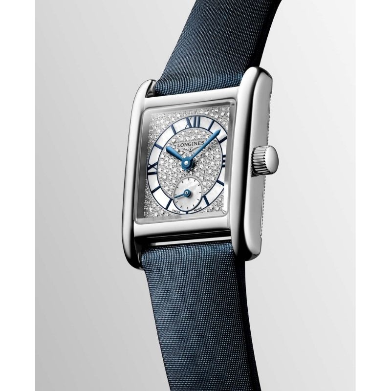 Longines Mini DolceVita Quartz Women's Watch L52004872