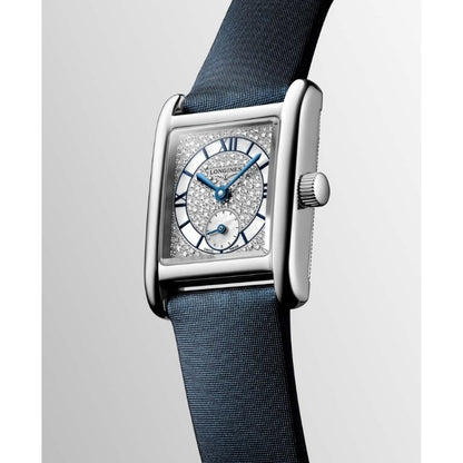 Longines Mini DolceVita Quartz Women's Watch L52004872