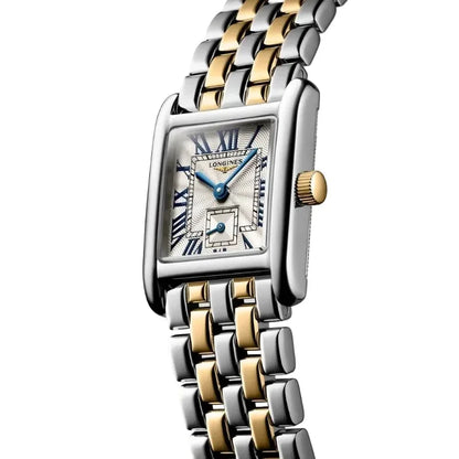 Longines Mini DolceVita Quartz Women's Watch L52005707