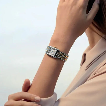 Longines Mini DolceVita Quartz Womens Watch L52005707