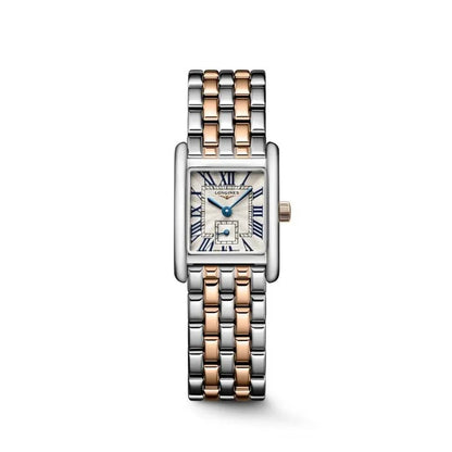 Longines Mini DolceVita Quartz Women's Watch L52005717