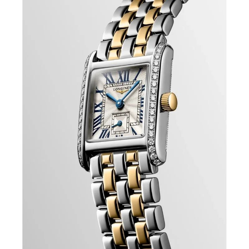 Longines Mini DolceVita Quartz Women's Watch L52005787