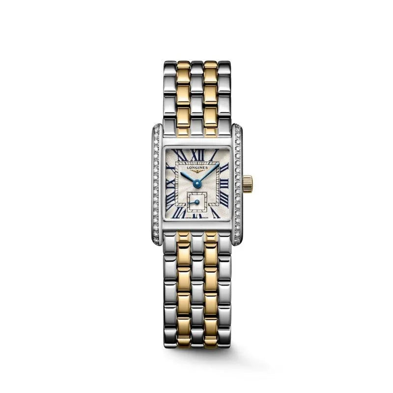 Longines Mini DolceVita Quartz Women's Watch L52005787
