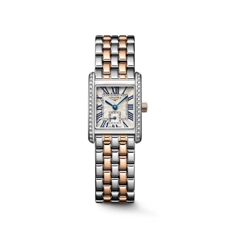 Longines Mini DolceVita Quartz Women's Watch L52005797