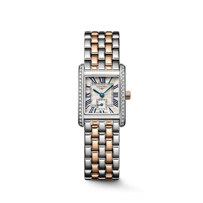 Longines Mini DolceVita Quartz Women's Watch L52005797