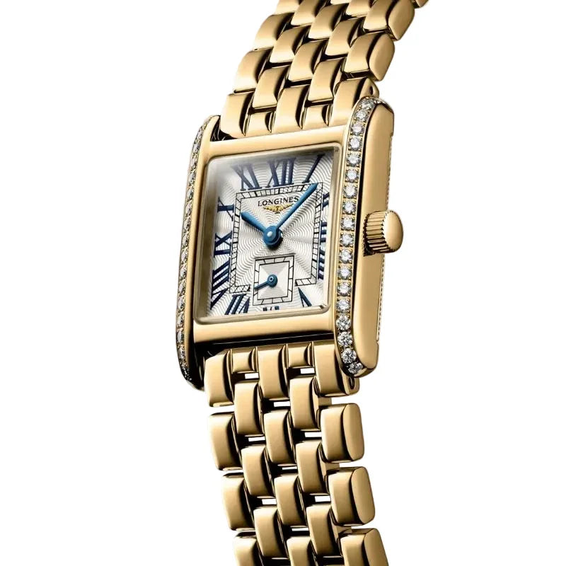 Longines Mini DolceVita Quartz Women's Watch L52007716