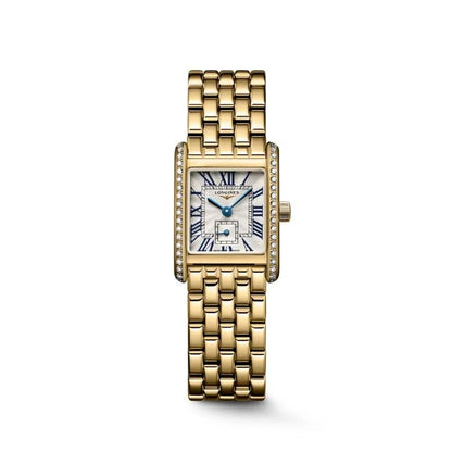 Longines Mini DolceVita Quartz Women's Watch L52007716
