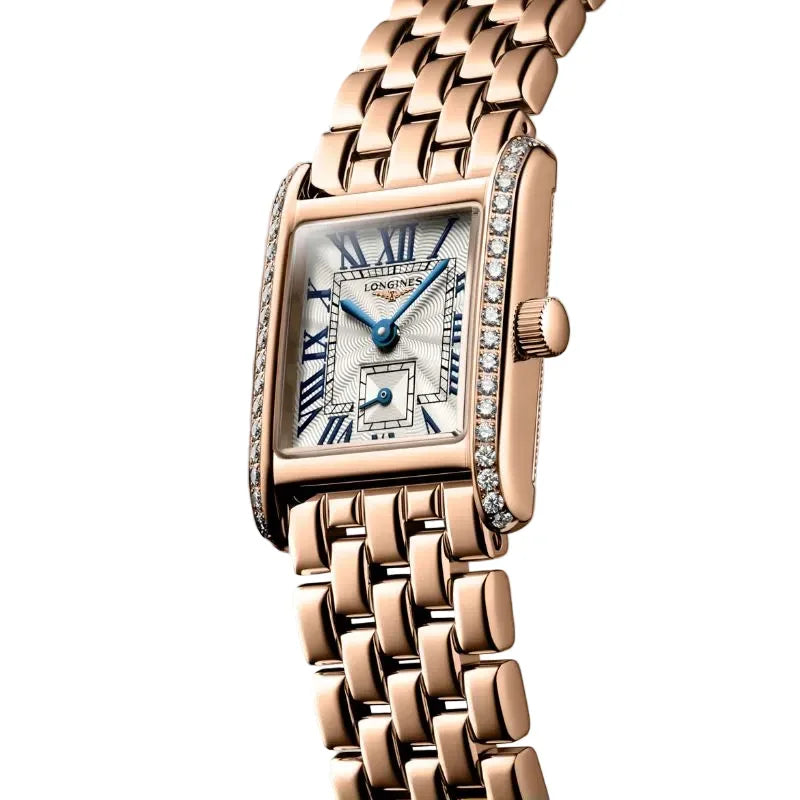 Longines Mini DolceVita Quartz Women's Watch L52009716