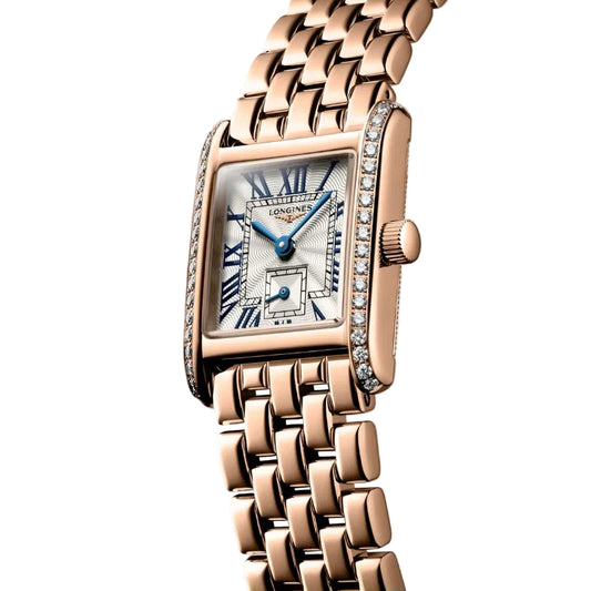 Longines Mini DolceVita Quartz Women's Watch L52009716