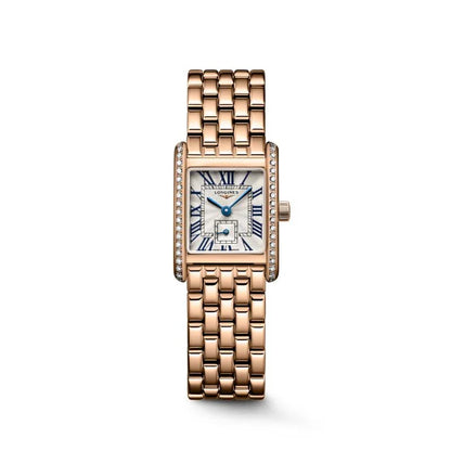 Longines Mini DolceVita Quartz Women's Watch L52009716