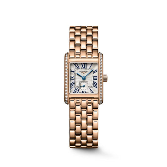 Longines Mini DolceVita Quartz Women's Watch L52009716