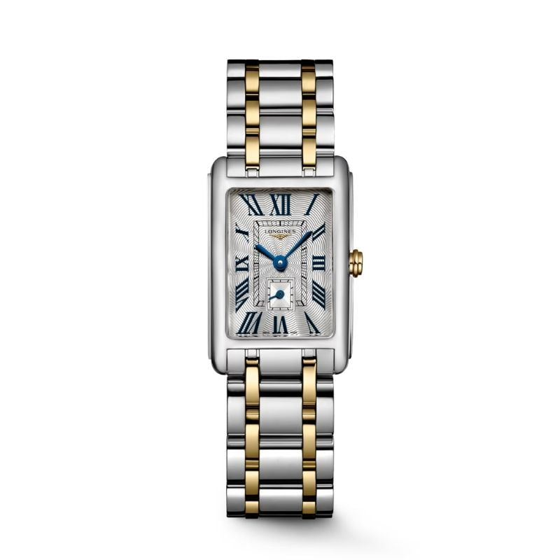 Longines DolceVita Quartz Women's Watch L52555707