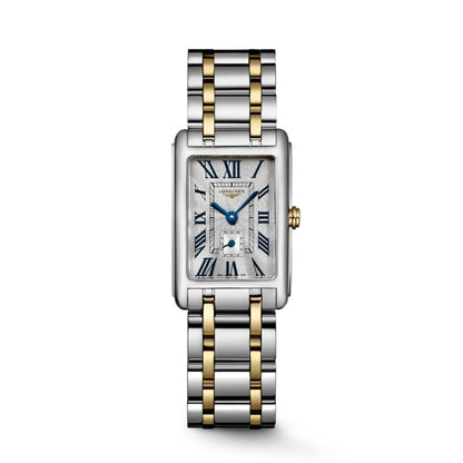 Longines DolceVita Quartz Women's Watch L52555707