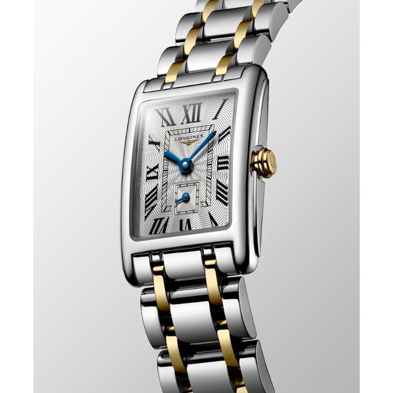Longines DolceVita Quartz Women's Watch L52555707