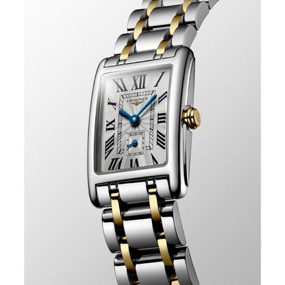 Longines DolceVita Quartz Women's Watch L52555707
