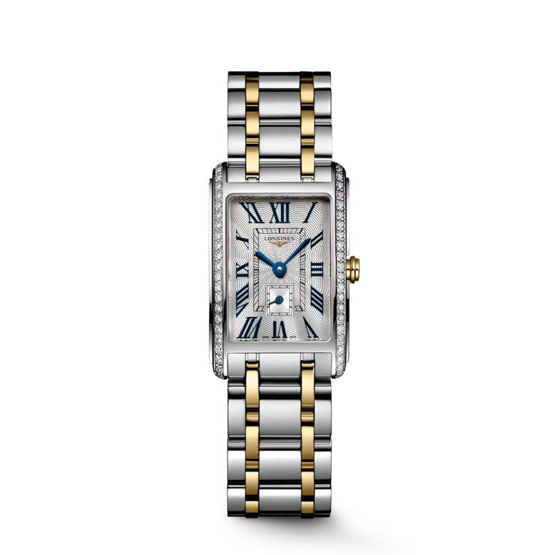 Longines DolceVita Quartz Women's Watch L52555787