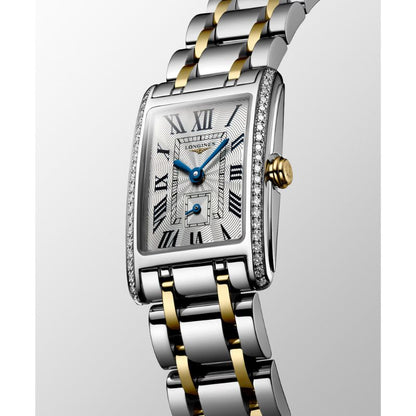 Longines DolceVita Quartz Women's Watch L52555787