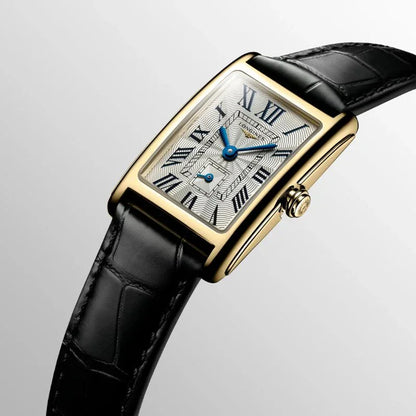 Longines DolceVita Quartz Women's Watch L52556710