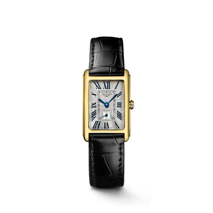 Longines DolceVita Quartz Women's Watch L52556710