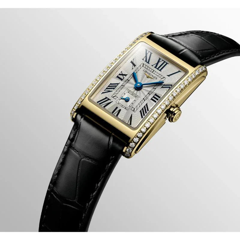 Longines DolceVita Quartz Women's Watch L52557710