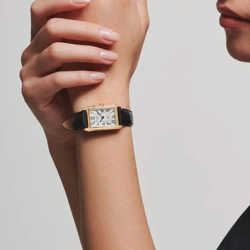 Longines DolceVita Quartz Womens Watch L52557710