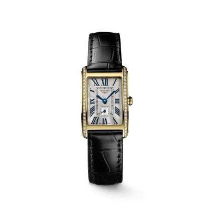 Longines DolceVita Quartz Women's Watch L52557710