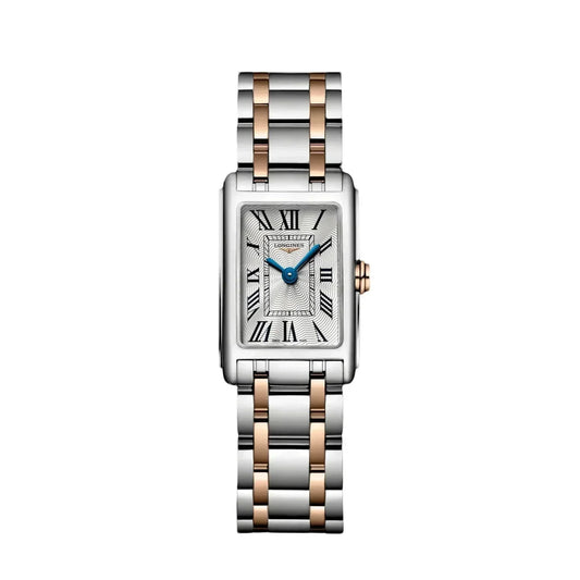 Longines Dolcevita Quartz Women's Watch L52585717