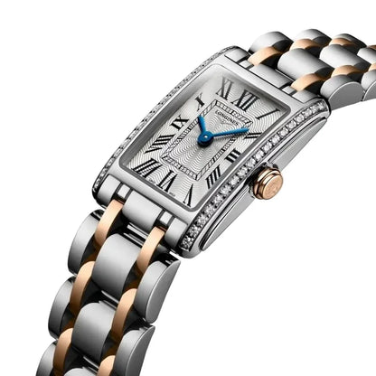 Longines DolceVita Quartz Women's Watch L52585797