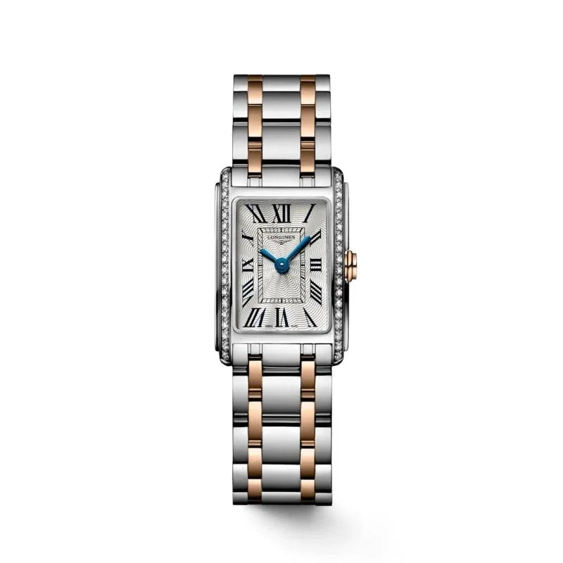 Longines DolceVita Quartz Women's Watch L52585797