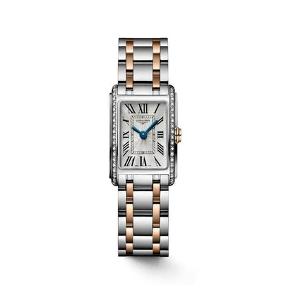 Longines DolceVita Quartz Women's Watch L52585797