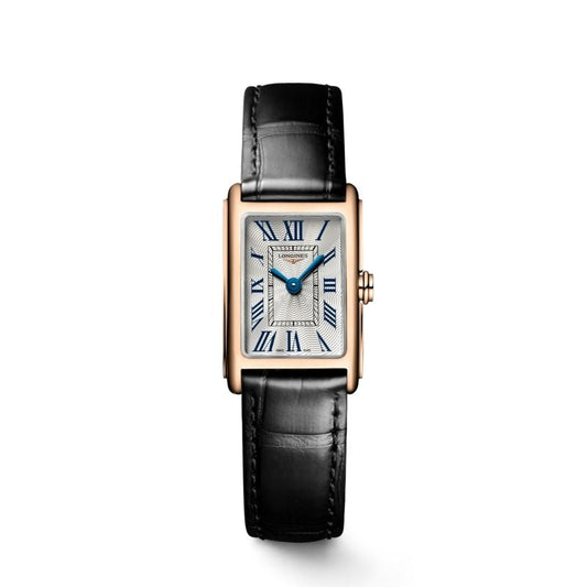 Longines DolceVita Quartz Women's Watch L52588710