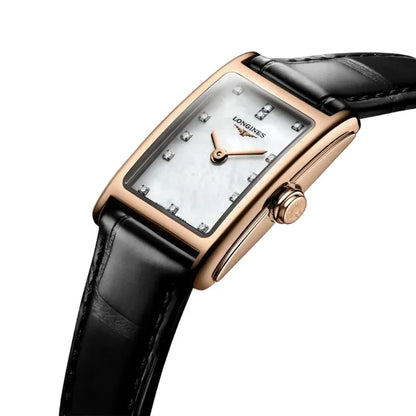 Longines DolceVita Quartz Women's Watch L52588870